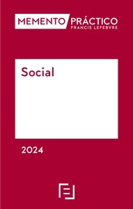 Memento Social 2024