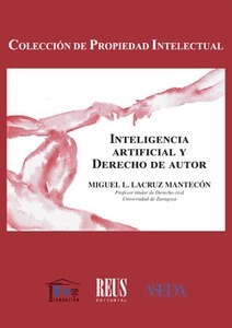 Inteligencia artificial y derecho de autor