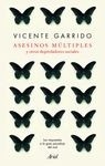 Asesinos múltiples y otros depredadores sociales