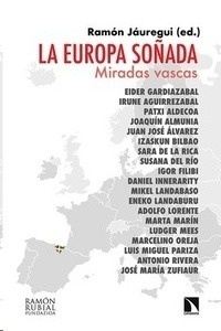 Europa soñada, La. Miradas vascas