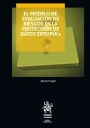 Modelo de evaluación de riesgos en la protección de datos EIPD/PIA'S