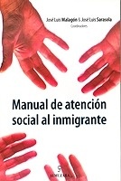 Manual de atención social al inmigrante