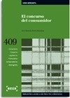 Concurso del consumidor , El "o de la insolvencia de las personas fisicas y las familias"