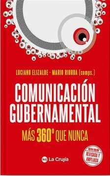 Comunicación gubernamental: más 360º que nunca