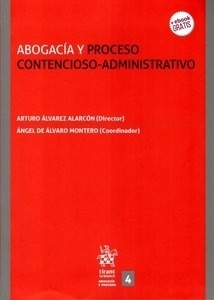 Abogacía y Proceso Contencioso Administrativo