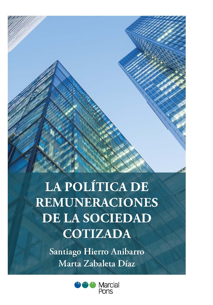 La política de remuneraciones de la sociedad cotizada