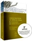 Casos practicos de derecho penal. "Introducción y consecuencias juridicas del delito"