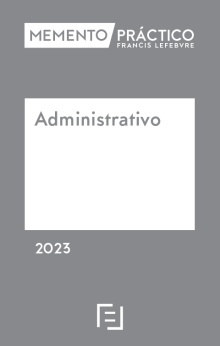 Memento práctico administrativo 2023