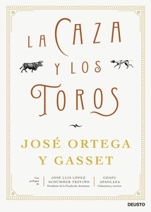 La caza y los toros