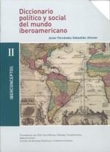 Diccionario político y social del mundo iberoamericano. Iberconceptos II
