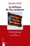 Defensa de los catalanes, La
