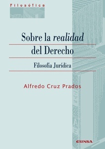 Sobre la realidad del Derecho