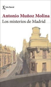 Los misterios de Madrid