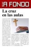 Cruz en las aulas, La