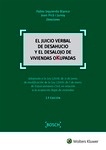 Juicio verbal de desahucio y el desalojo de viviendas okupadas, El