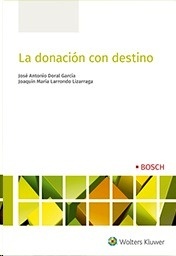 Donación con destino, La