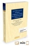 Políticas activas de empleo, Las: configuración y estudio de su regulación jurídica e institucional