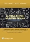 Nueva gestión del empleo público, La