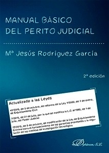 Manual Básico del Perito Judicial