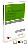 Auditoría de sistemas de gestión.  Compliance