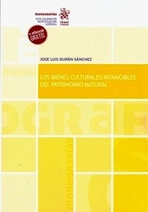 Bienes culturales intangibles del patrimonio natural, Los