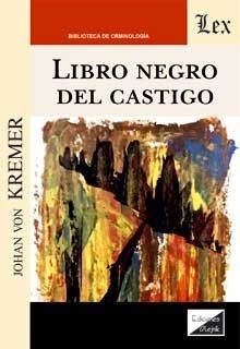 Libro negro del castigo