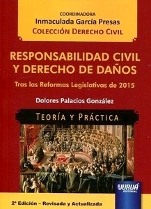 Responsabilidad civil y derecho de daños. Teoría y práctica