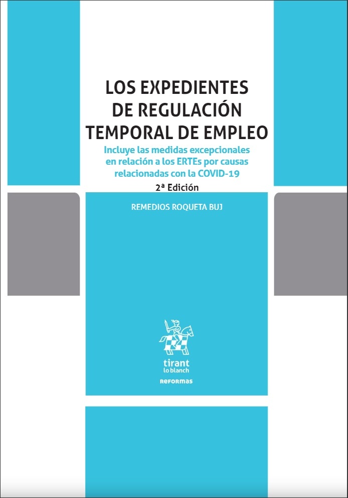 Expedientes de regulación temporal de empleo, Los