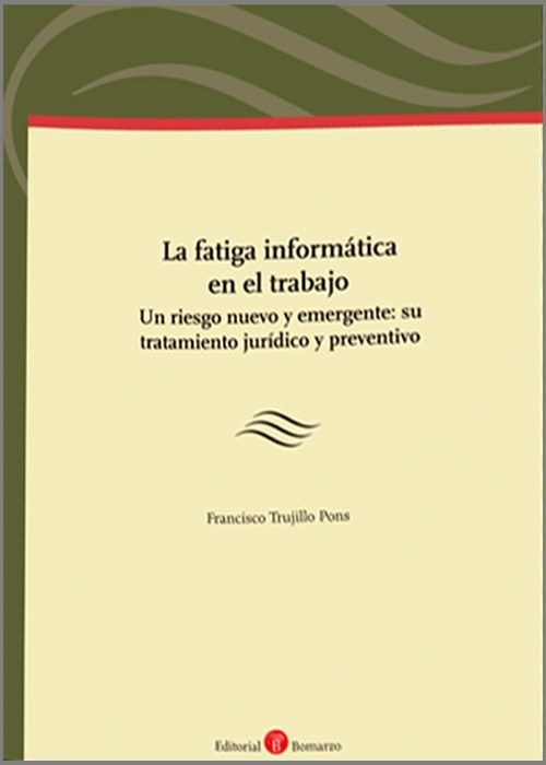 Fátiga informática en el trabajo, La