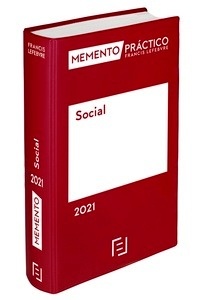 Memento practico Social 2021