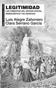 Legitimidad "Los cimientos del estado social, democrático y de derecho"