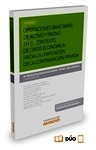 Operaciones bancarias de activo y pasivo en el contexto de crisis económica: hacia la unificación de la "contratación pública"