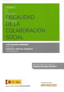 Fiscalidad de la colaboración social (DÚO)