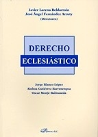 Derecho eclesiástico