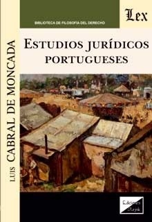Estúdios jurídicos portugueses