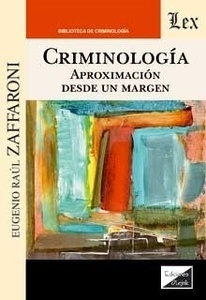 Criminología