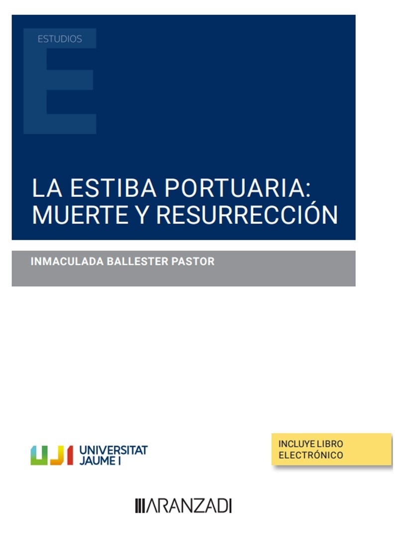 Estiba portuaria: muerte y resurrección