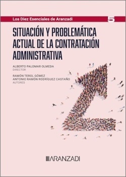 Situacion y problematica actual de la contratacion administrativa