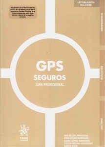 GPS Seguros. Guia Profesional