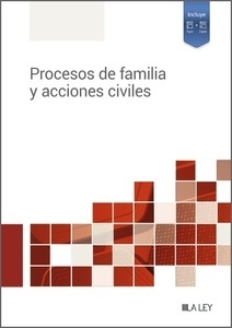 Procesos de familia y acciones civiles