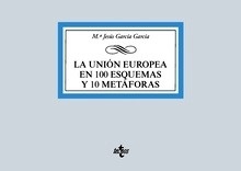 Unión Europea en 100 esquemas y 10 metáforas, La