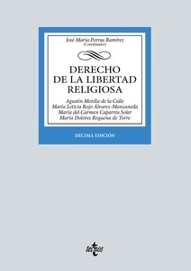 Derecho de la libertad religiosa