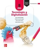 Tecnología y Digitalización B