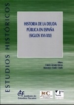 Historia de la deuda pública en España (siglos XVI-XXI)