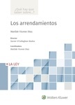 Arrendamientos, Los (POD)