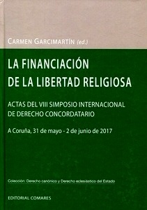 Financiación de la libertad religiosa, La