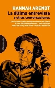 Ultima entrevista y otras conversaciones, La