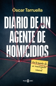 Diario de un agente de homicidios "en la mente de un investigador criminal"