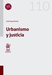 Urbanismo y justicia