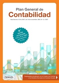 Plan General de Contabilidad 2021